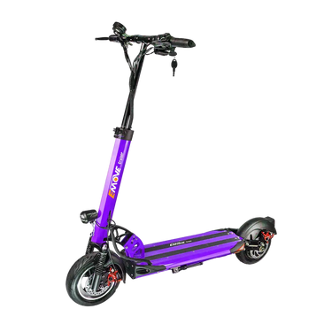 EMOVE Cruiser S - Purple